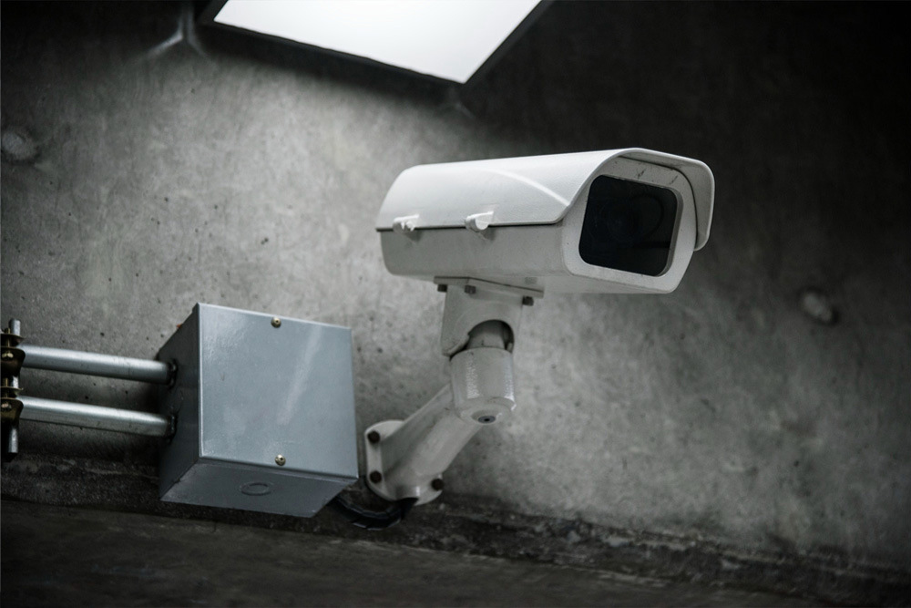 AI in Security Cameras: A New Era of Surveillance